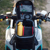 Dirtsack REBL 4L Tank Bag (Black)