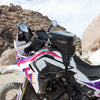 Dirtsack REBL 4L Tank Bag (Black)