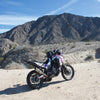 Dirtsack REBL 4L Tank Bag (Black)