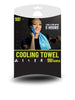 98Fahren Hyper Body Cooling Towel (Blue)