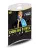 98Fahren Hyper Body Cooling Towel (Green)