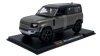 Bburago Land Rover Defender 110 2022 (Black Grey)