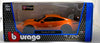 Bburago Porsche 911 GT3 (Orange)
