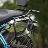 Moto Torque Royal Enfield Guerrilla 450 Saddle Stay (Black)