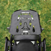 Moto Torque Royal Enfield Guerrilla 450 Back Carrier (Black)