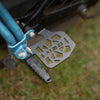 Moto Torque Royal Enfield Guerrilla 450 Footrest Pair