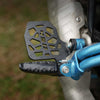 Moto Torque Royal Enfield Guerrilla 450 Footrest Pair