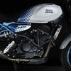 Moto Torque Royal Enfield Guerrilla 450 Crash Guard v2 (Black)