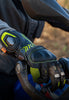 Rynox Advento Pro Gloves (Black Red)