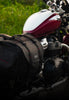 Rynox Optimus Saddlebags 60L Waterproof
