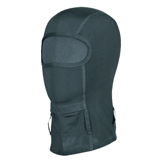 Viaterra 2ND Skin Balaclava (Melange Anthracite)