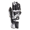 Furygan STYG 20 X Kevlar Racing Gloves (White Black)