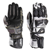 Furygan STYG 20 X Kevlar Racing Gloves (White Black)