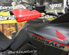 Barkbusters Handguard Mount for Honda XL750 Transalp (BHG-108-00-NP)
