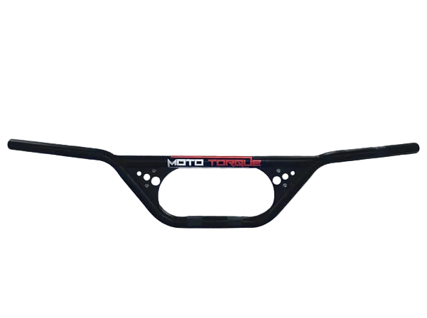 Moto Torque Hero Xpulse 200 4V Handle Bar (Black)