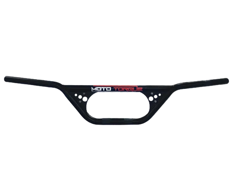 Moto Torque Hero Xpulse 200 4V Handle Bar (Black)