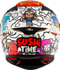 KYT TT Revo Sushi Time Gloss Helmet