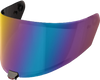 Spare Visor for KYT KX1 Race GP Helmets