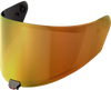Spare Visor for KYT KX1 Race GP Helmets