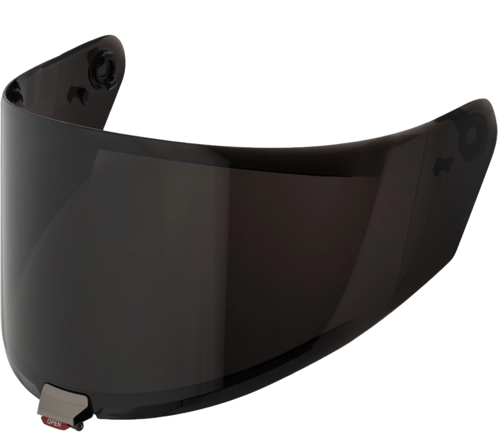 Spare Visor for KYT KX1 Race GP Helmets