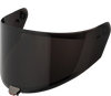 Spare Visor for KYT KX1 Race GP Helmets