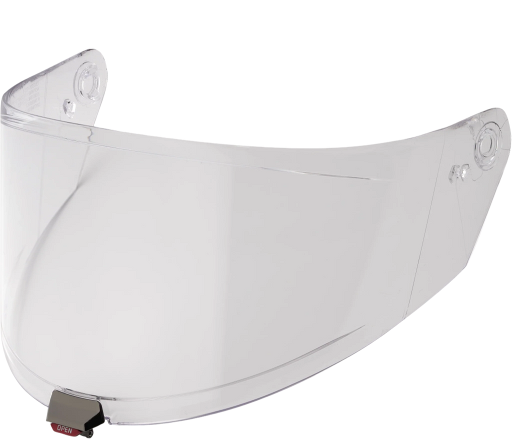 Spare Visor for KYT KX1 Race GP Helmets