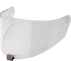 Spare Visor for KYT KX1 Race GP Helmets