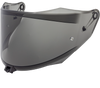 Spare Visor for KYT R2R Pro Helmets - Moto Central