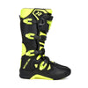 Tiger Racing T3 Offroad MX Riding Boots (Black Neon Green)
