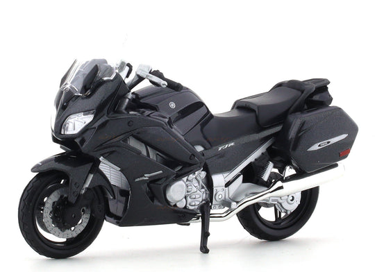 Bburago Yamaha FJR 1300 AS (Black)