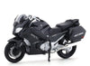 Bburago Yamaha FJR 1300 AS (Black)