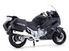 Bburago Yamaha FJR 1300 AS (Black)