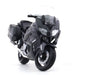 Bburago Yamaha FJR 1300 AS (Black)