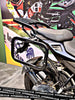 Hyperrider Yamaha FZ250 Fazer Saddle Stay (HRFZ003S)