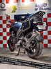 Hyperrider Yamaha FZ250 Fazer Saddle Stay (HRFZ003S)