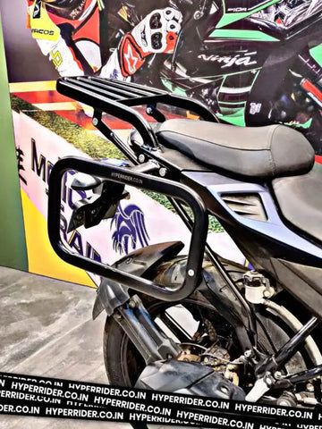 Hyperrider Honda Hornet 2.0 Saddle Stay (HRHOT201S)