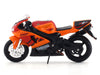 Maisto Yamaha YZF R7 (Orange Red)