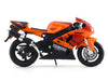 Maisto Yamaha YZF R7 (Orange Red)