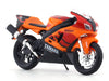 Maisto Yamaha YZF R7 (Orange Red)