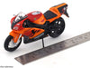 Maisto Yamaha YZF R7 (Orange Red)