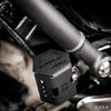 ZANA Rear Oil Reservoir Hex Cover for Triumph 400 (ZI-8577)