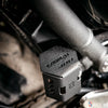 ZANA Rear Oil Reservoir Hex Cover for Triumph 400 (ZI-8577)