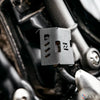 ZANA Rear Oil Reservoir Hex Cover for Triumph 400 (ZI-8577)