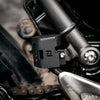 ZANA Rear Oil Reservoir Hex Cover for Triumph 400 (ZI-8577)