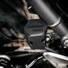 ZANA Rear Oil Reservoir Hex Cover for Triumph 400 (ZI-8577)