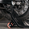 ZANA Universal Paddock Stand Black (ZI-8415)