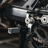 ZANA Universal Paddock Stand Black (ZI-8415)