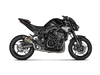 AKRAPOVIC Kawasaki Z900 (2025) Slip On (Titanium) (S-K9SO12-ASZT)