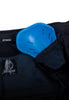 Rynox Air GT 4 Riding Jacket CE Certified Class A (Black Grey)