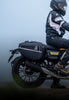 Rynox Nomad 2 Saddlebags 60L Stormproof
